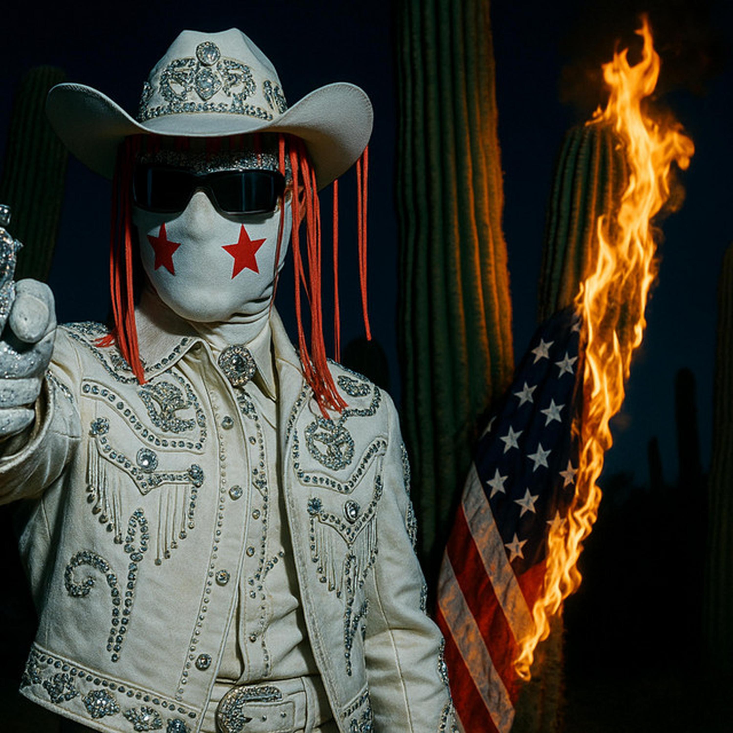 Better Days Don't Come Around Here